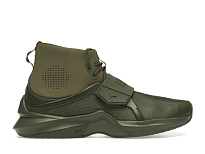 Фото № 1 с приближением к товару «‎Puma Leather Hi Rihanna Fenty Cypress »
