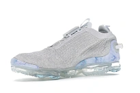 Фото № 2 с приближением к товару «‎Nike Air VaporMax 2020 Flyknit Summit White»