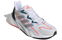 Фото № 3 с приближением к товару «‎adidas X9000l2 WhiteGreyOrange»