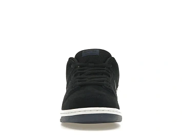 Nike SB Dunk Low Black Midnight Fog - 2