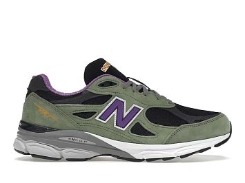 New Balance 990v3 - 1
