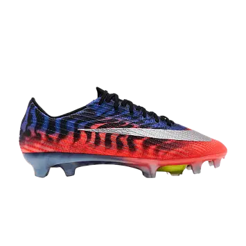 Nike Mercurial Superfly 11 Elite SE FG Multi-Color White