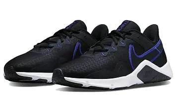 Nike Legend Essential Training shoes (CQ9356-403) - 3