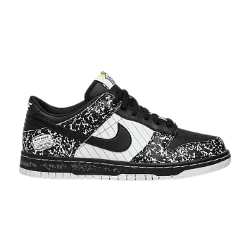 Dunk Low Premium GS Nikebook