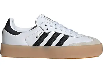 adidas Sambae White Black Gum (IG5744)