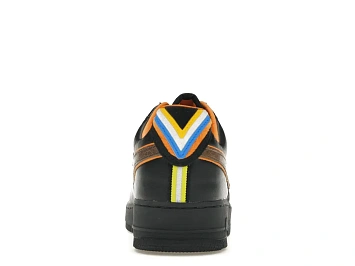 Nike Air Force 1 Low Tisci Black - 4