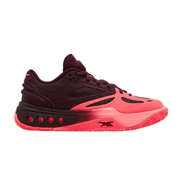 Angel Reese x Reebok Engine A Pretty Gritty - 1