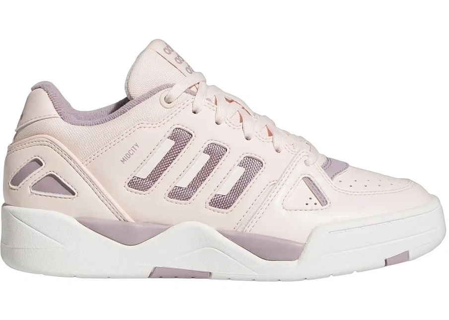 Фото № 1 с приближением к товару «‎adidas Midcity Low»