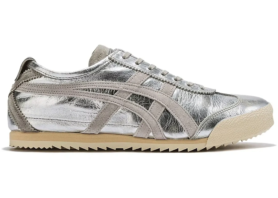 Фото № 1 с приближением к товару «‎Onitsuka Tiger Mexico 66 Deluxe NM»