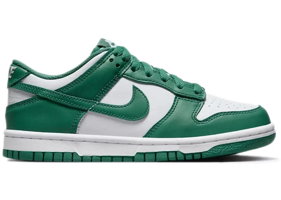 Фото № 1 с приближением к товару «‎Nike Dunk Low»