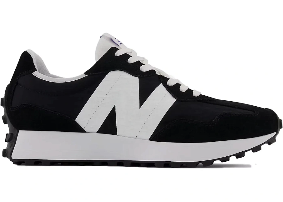 Фото № 1 с приближением к товару «‎New Balance 327»