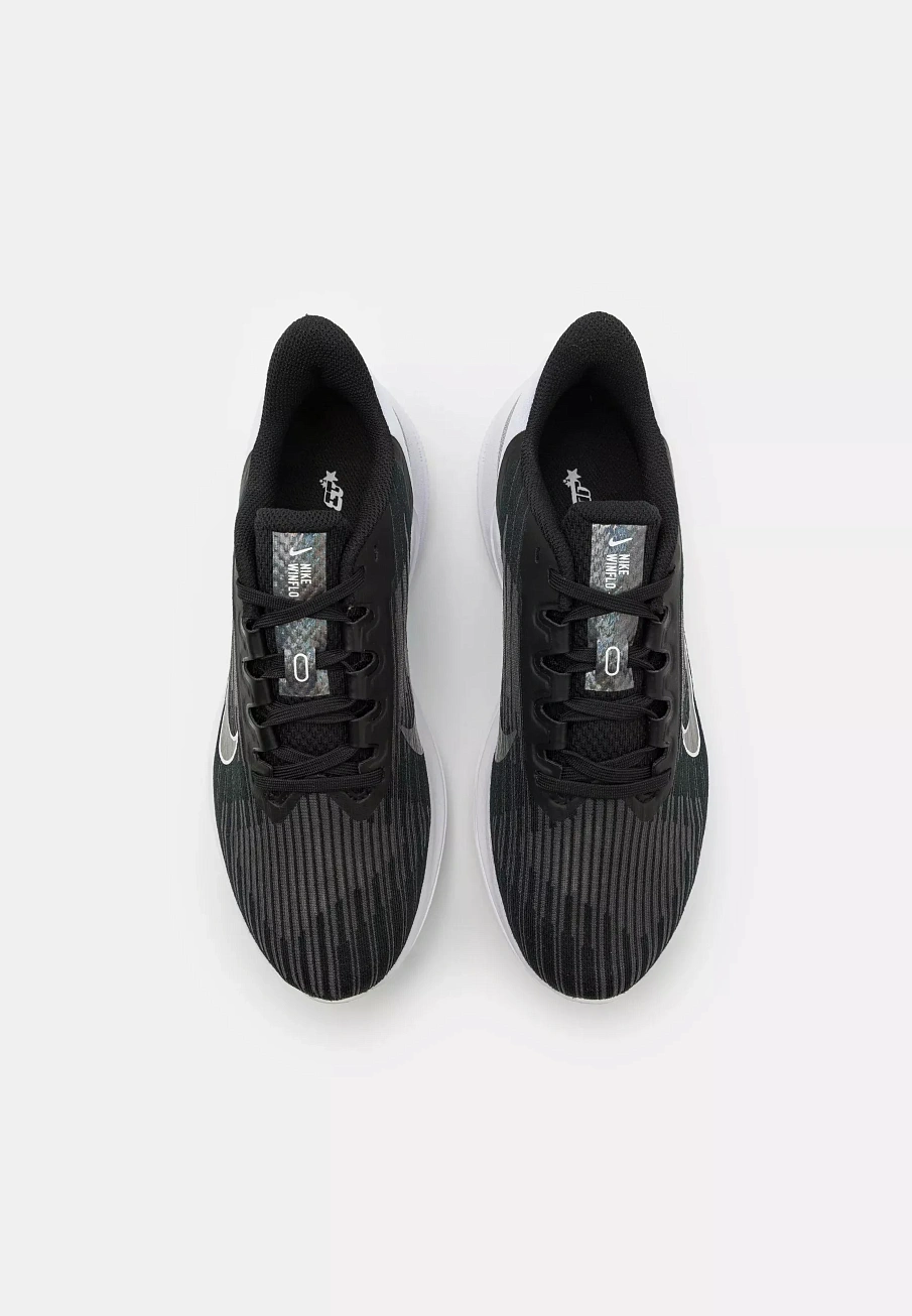Фото № 4 с приближением к товару «‎WMNS AIR WINFLO 9 PRM»
