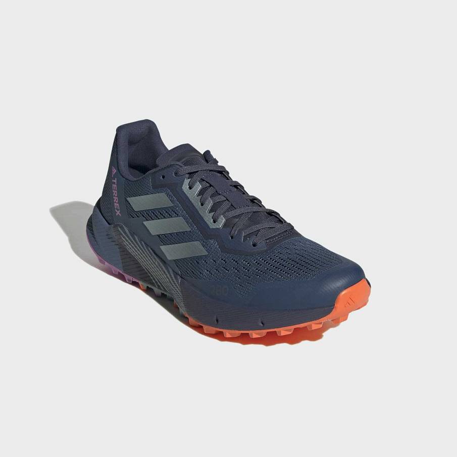 Фото № 4 с приближением к товару «‎Adidas Terrex Agravic 2 Trail Shoes »