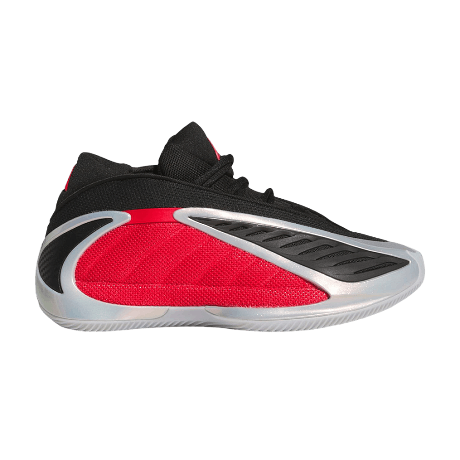 Фото № 1 с приближением к товару «‎adidas AE 2 J Georgia Bulldogs (JQ9489)»