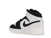 Фото № 4 с приближением к товару «‎Jordan 1 Mid Diamond Shorts »