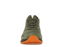 Фото № 2 с приближением к товару «‎ASICS Gel-Lyte III Ronnie Fieg Militia (Special Box)»