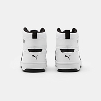 Фото № 3 с приближением к товару «‎Puma Rebound Joy »