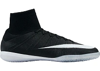 Фото № 1 с приближением к товару «‎Nike Elastico Superfly SE IC Black White»