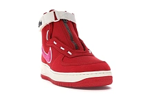 Фото № 4 с приближением к товару «‎Nike Air Force 1 High Emotionally Unavailable»