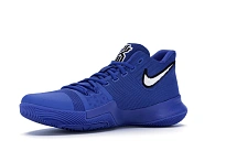 Фото № 2 с приближением к товару «‎Nike Kyrie 3 Duke»