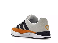 Фото № 5 с приближением к товару «‎adidas Adimatic Human Made Off White»