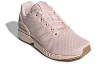 Фото № 2 с приближением к товару «‎adidas originals ZX Flux J Pink»