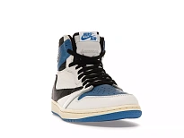 Фото № 2 с приближением к товару «‎Jordan 1 Retro High OG SP Fragment x Travis Scott»