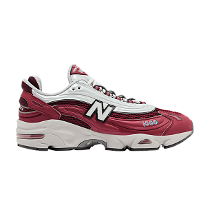 New Balance 1000 Monarch Burgundy