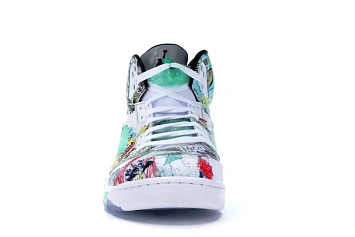 Jordan 5 Retro Wings - 2
