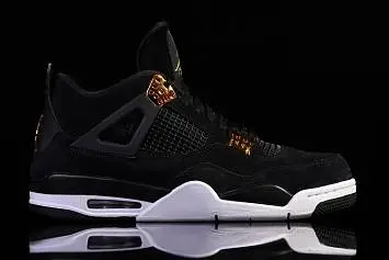 Nike Air Jordan 4 Retro Royality  - 4