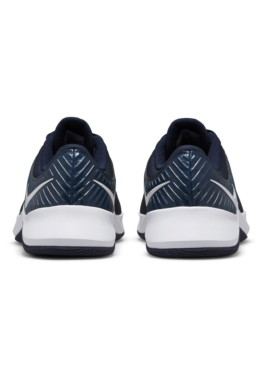 Фото № 4 с приближением к товару «‎Nike MC Trainer »