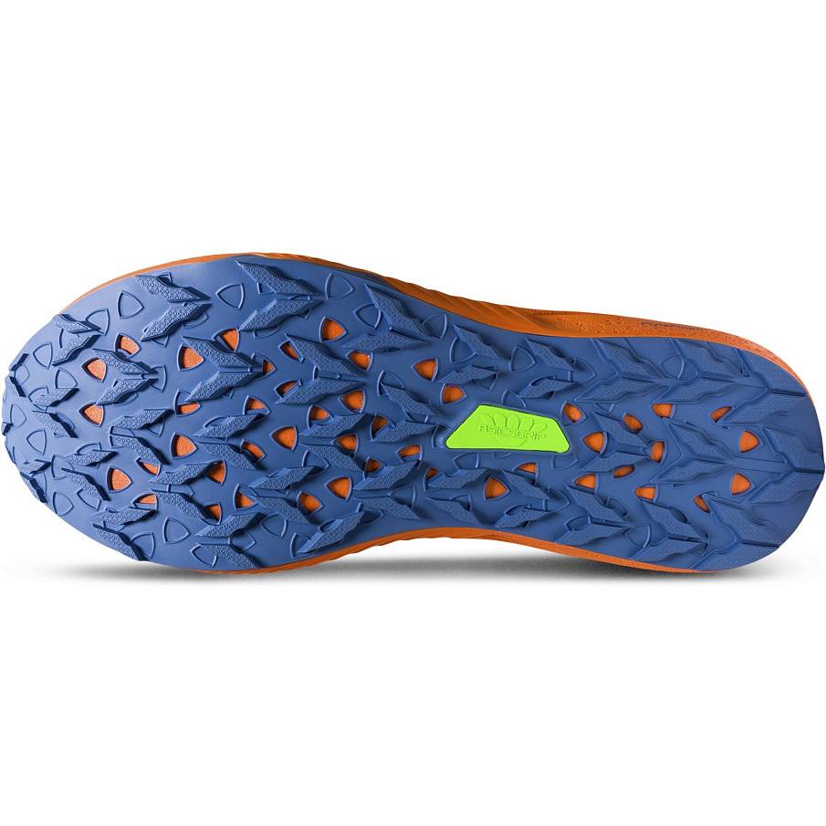 Фото № 5 с приближением к товару «‎Asics Fuji Lite 2»