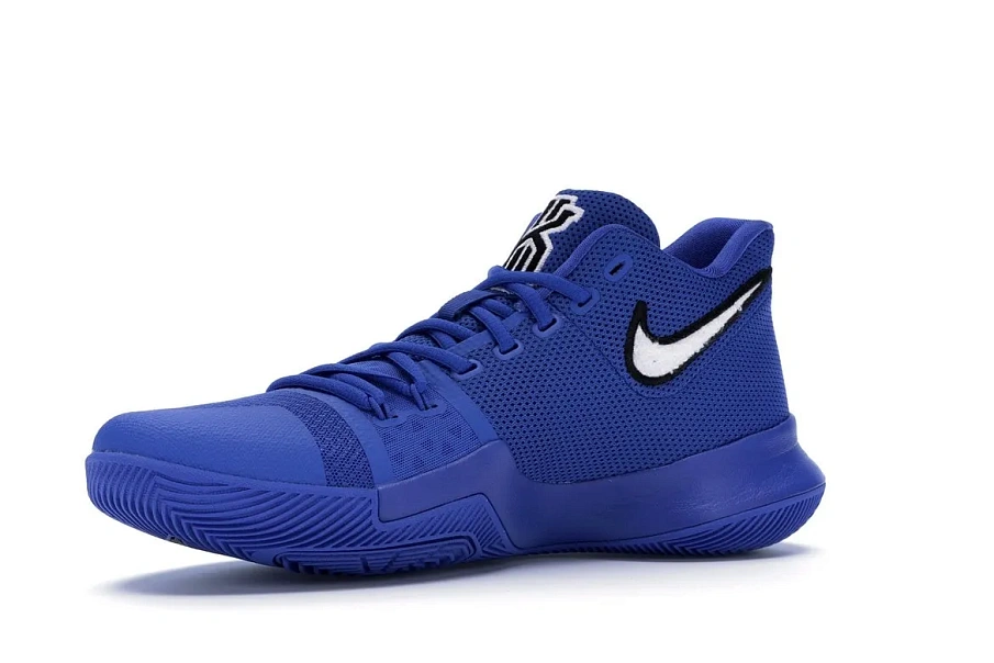 Фото № 2 с приближением к товару «‎Nike Kyrie 3 Duke»