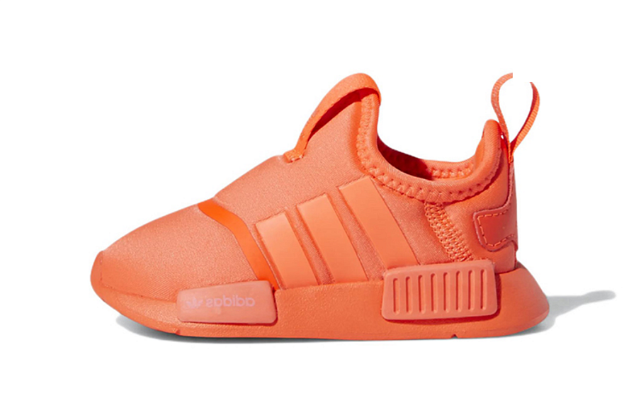 Фото № 1 с приближением к товару «‎TD adidas originals NMD 360 Sports Casual Shoes»