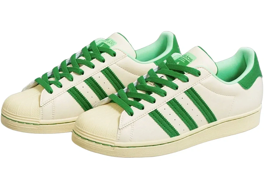 Фото № 1 с приближением к товару «‎adidas Superstar Ravi Restaurant»