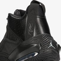 Фото № 3 с приближением к товару «‎Nike Air Jordan Stay Loyal Triple»