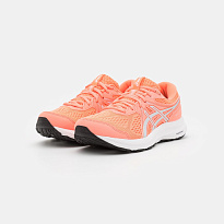 Фото № 2 с приближением к товару «‎Asics Gel Contend 7»