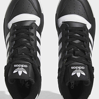 Фото № 3 с приближением к товару «‎Adidas Rivalry »