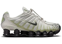 Фото № 1 с приближением к товару «‎Nike Shox TL»