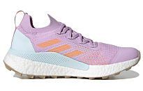 Фото № 2 с приближением к товару «‎ adidas Terrex Two Running shoes»