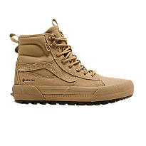 Фото № 1 с приближением к товару «‎Vans Sk8-Hi GORE-TEX MTE Incense Brown»