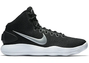 Nike Hyperdunk 2017 TB Black 