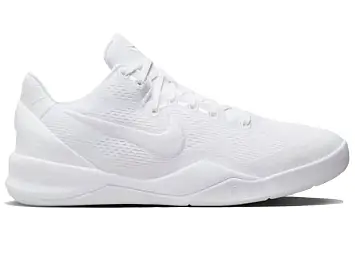 Nike Kobe 8 Protro Halo (FN0266-100)