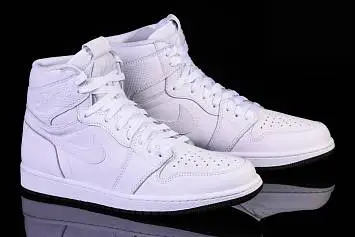Nike Air Jordan 1 Retro OG Perforated Pack  - 3
