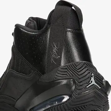 Nike Air Jordan Stay Loyal Triple - 3