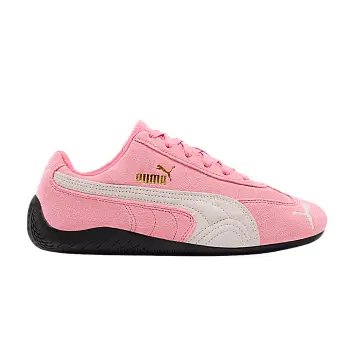 Puma Speedcat OG Big Kid Magic Rose - 1