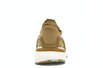 adidas Ultra Boost 19 Universal Works Sand - 4