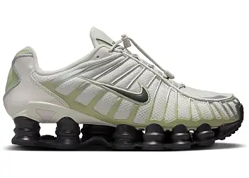 Nike Shox TL (FV0939-002)