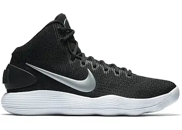 Nike Hyperdunk 2017 TB Black (897813-101)