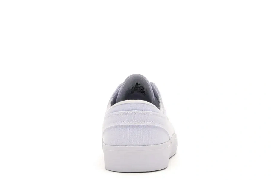Фото № 4 с приближением к товару «‎Nike SB Zoom Stefan Janoski Canvas RM White»